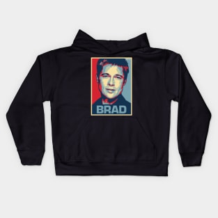 Brad Kids Hoodie